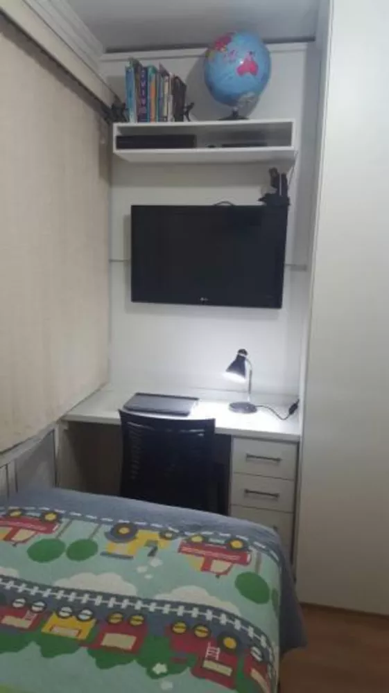Apartamento, 2 quartos, 87 m² - Foto 19