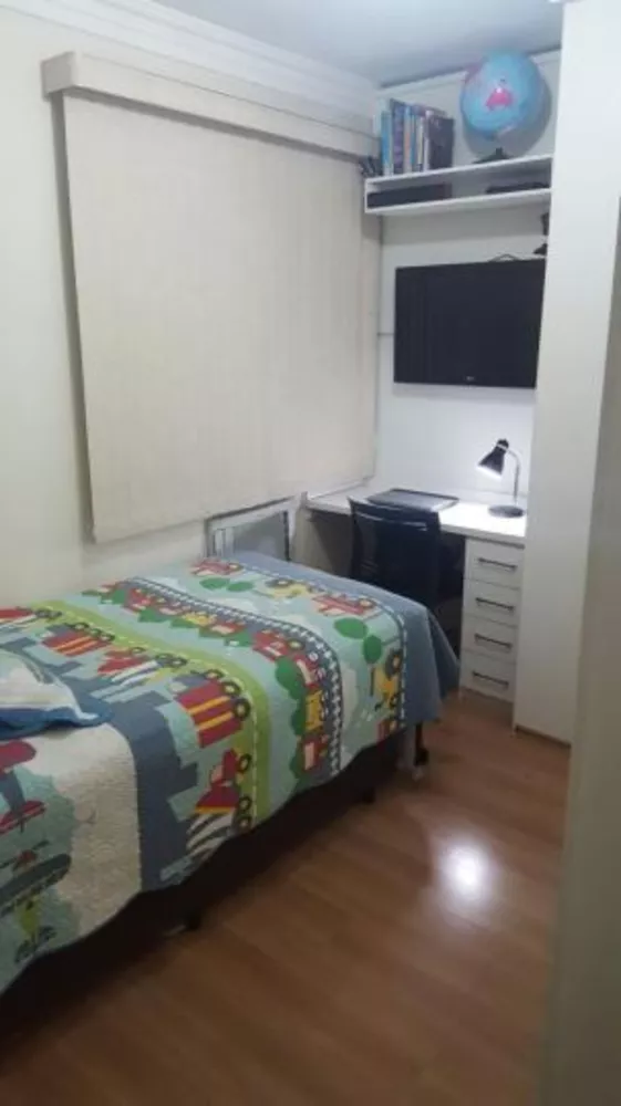 Apartamento, 2 quartos, 87 m² - Foto 15