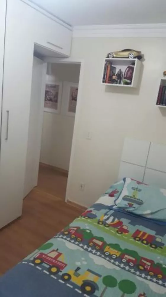 Apartamento, 2 quartos, 87 m² - Foto 1
