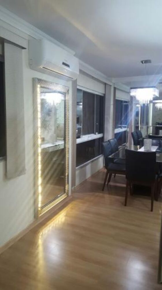 Apartamento, 2 quartos, 87 m² - Foto 11