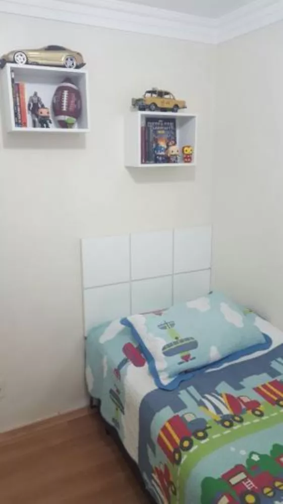 Apartamento, 2 quartos, 87 m² - Foto 17