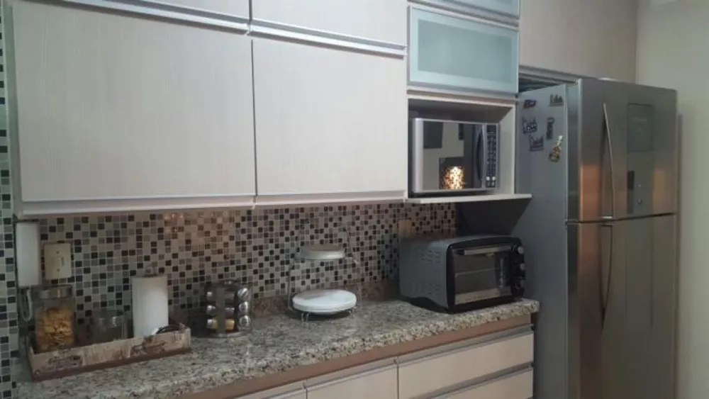 Apartamento, 2 quartos, 87 m² - Foto 5