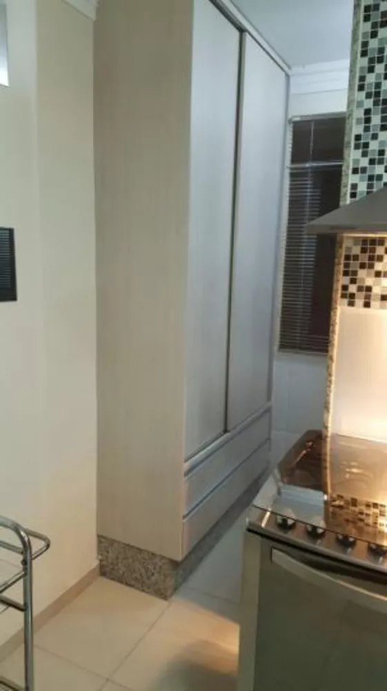Apartamento, 2 quartos, 87 m² - Foto 4