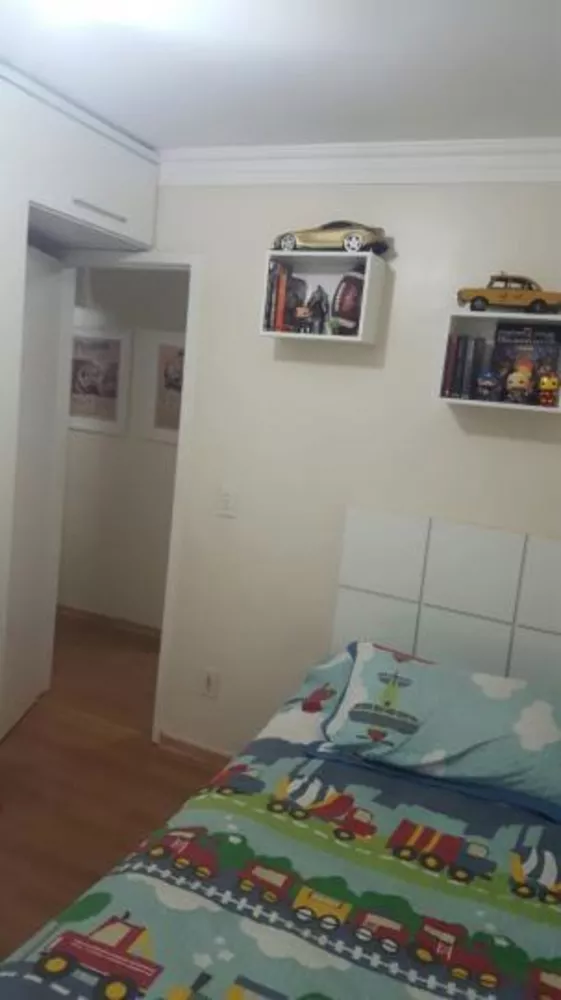 Apartamento, 2 quartos, 87 m² - Foto 8