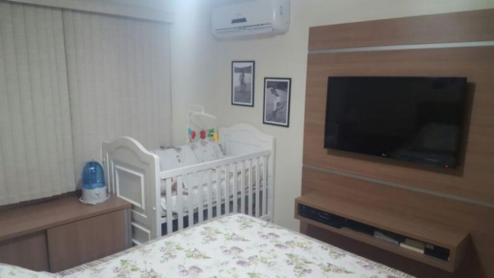 Apartamento, 2 quartos, 87 m² - Foto 10