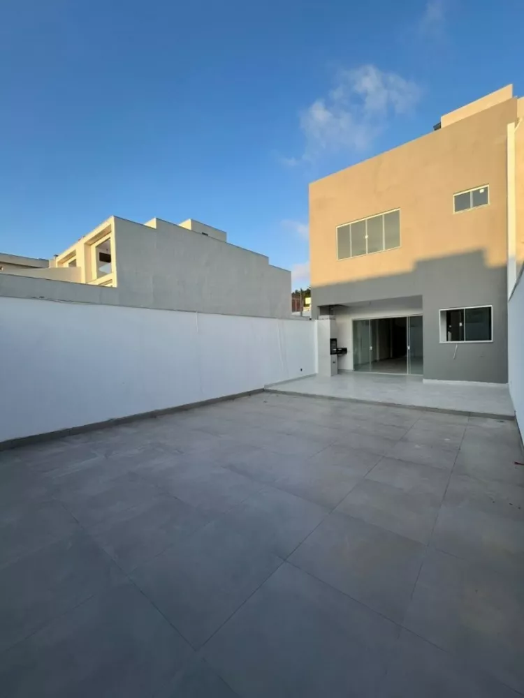 Casa, 3 quartos, 180 m² - Foto 6