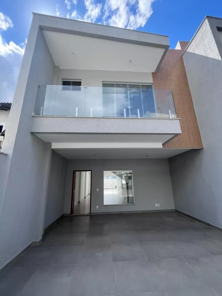 Casa, 3 quartos, 180 m² - Foto 1