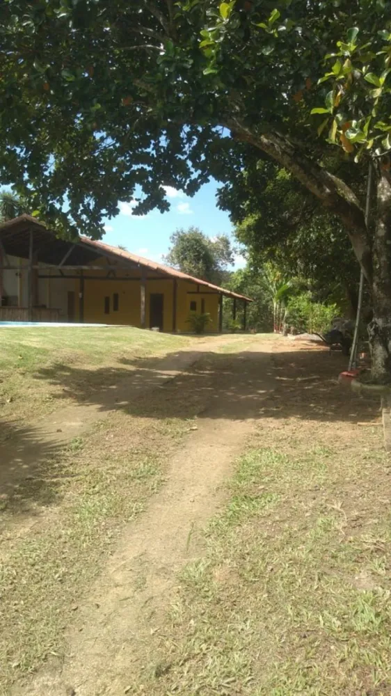 Chácara, 3 quartos, 2000 m² - Foto 21