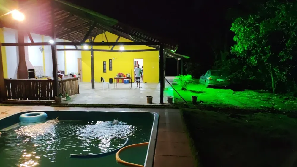 Chácara, 3 quartos, 2000 m² - Foto 20