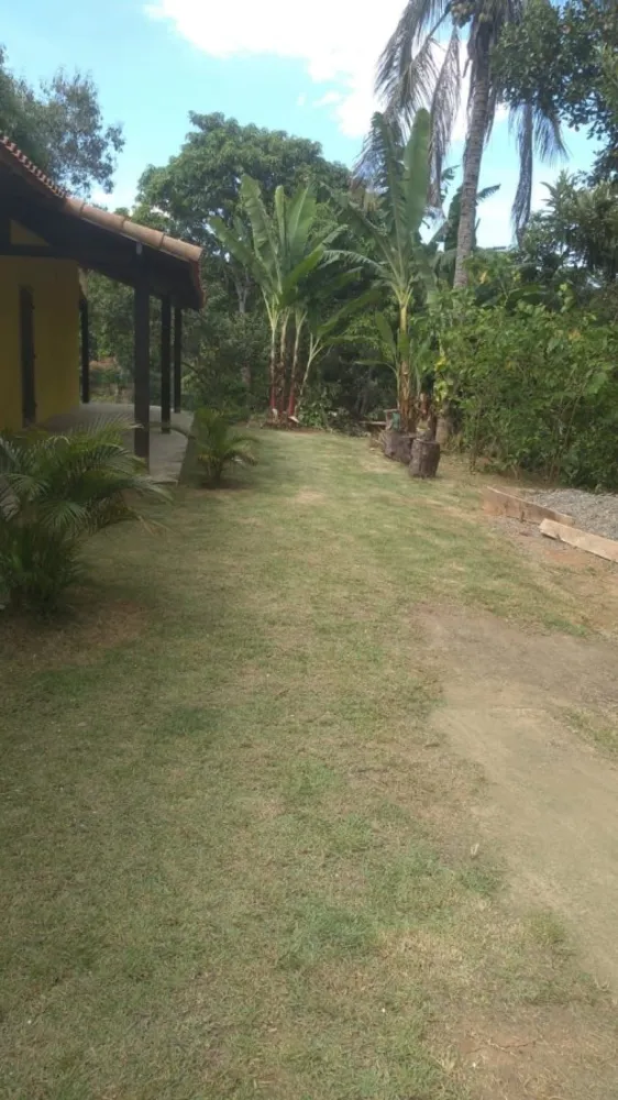 Chácara, 3 quartos, 2000 m² - Foto 13