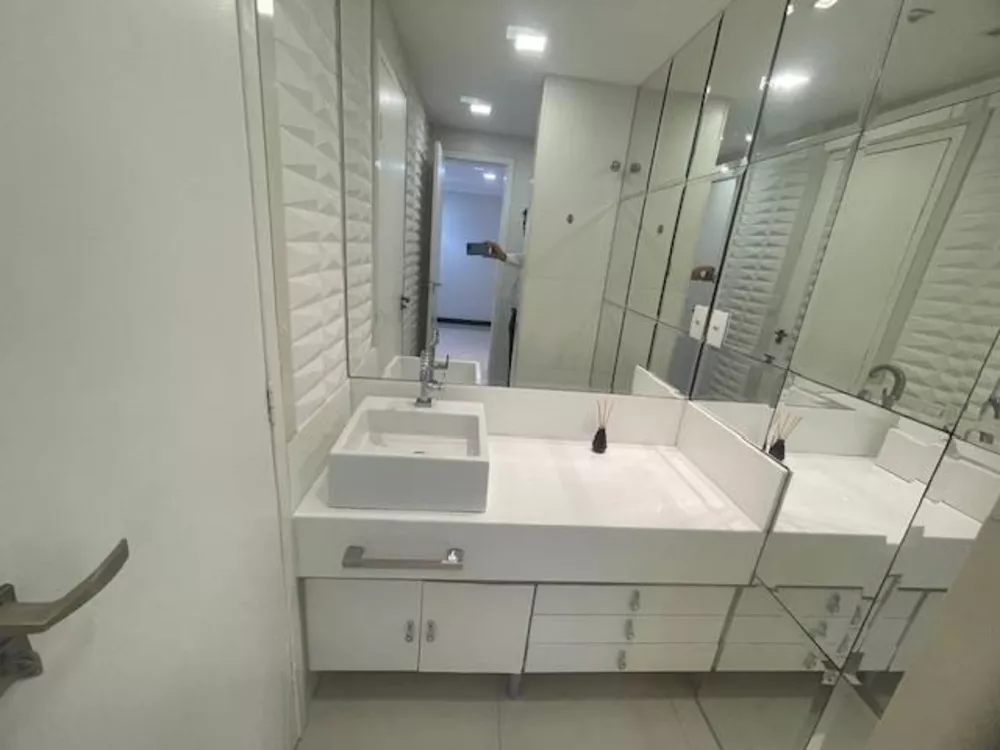Apartamento, 3 quartos, 274 m² - Foto 23