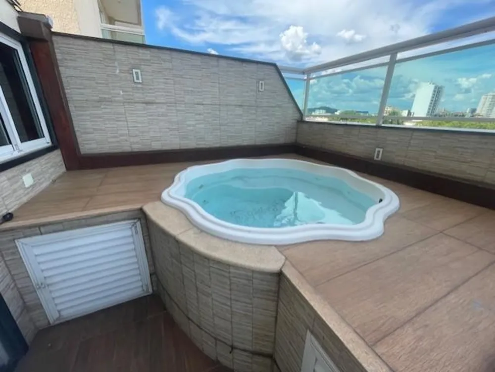 Apartamento, 3 quartos, 274 m² - Foto 33