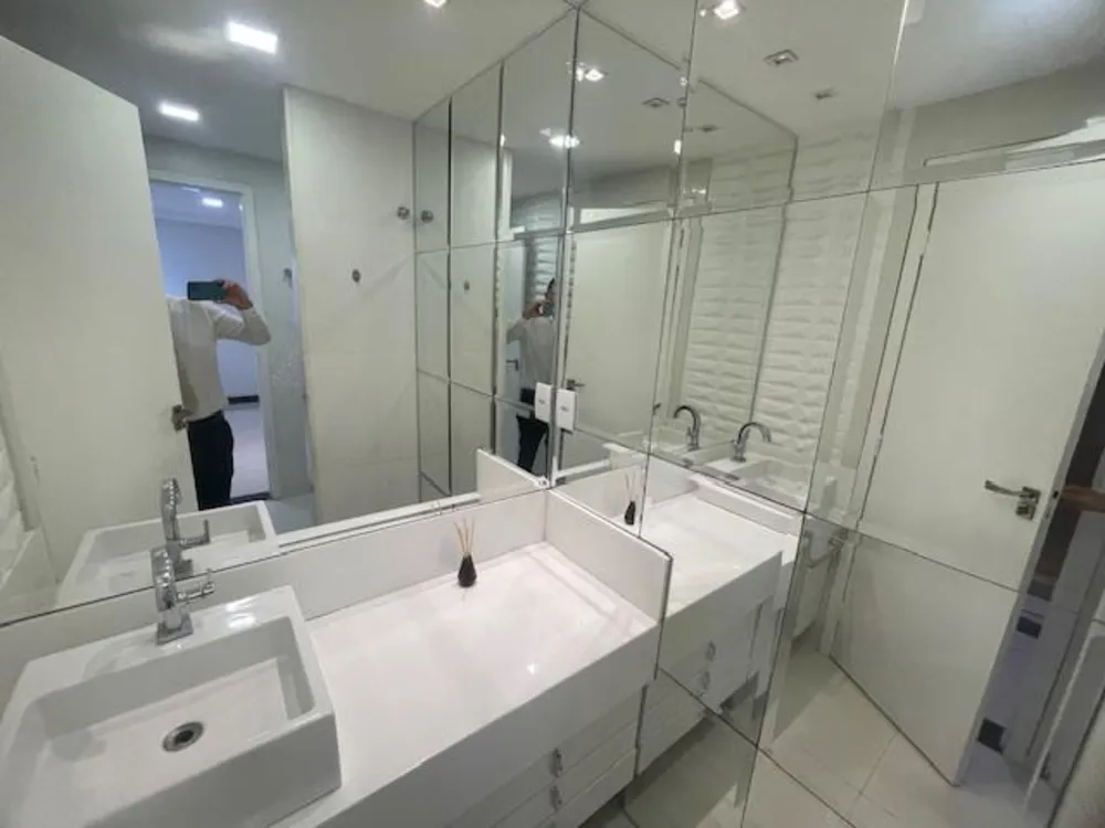 Apartamento, 3 quartos, 274 m² - Foto 34