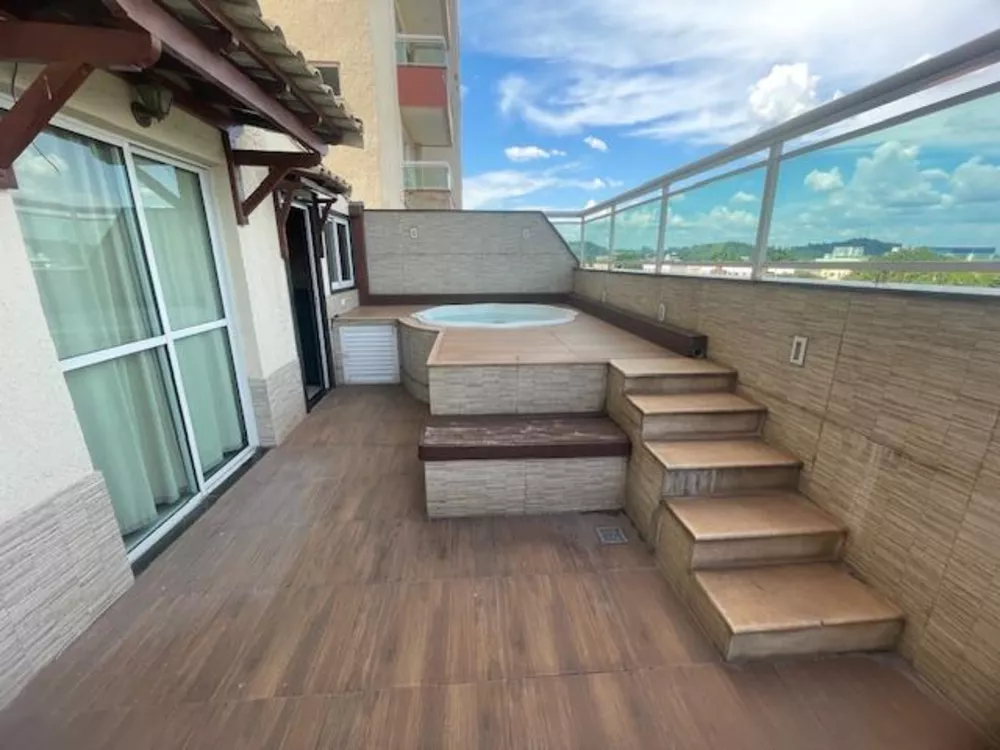 Apartamento, 3 quartos, 274 m² - Foto 1