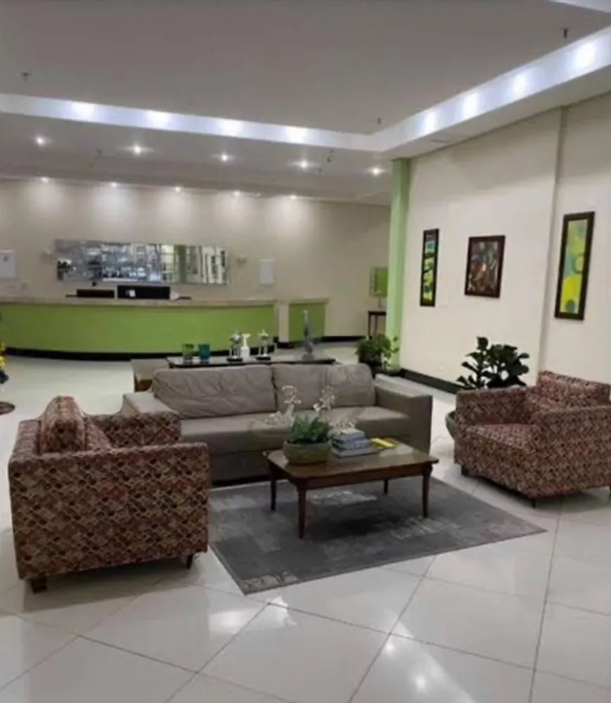 Apartamento, 3 quartos, 274 m² - Foto 9