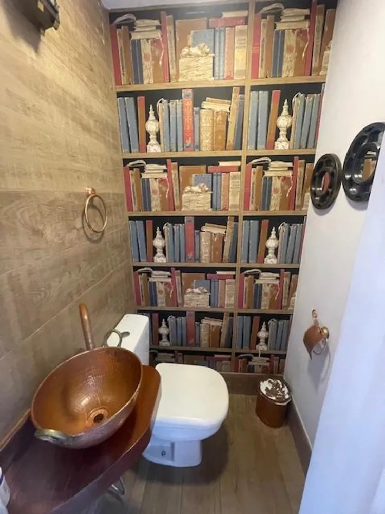Apartamento, 3 quartos, 274 m² - Foto 17