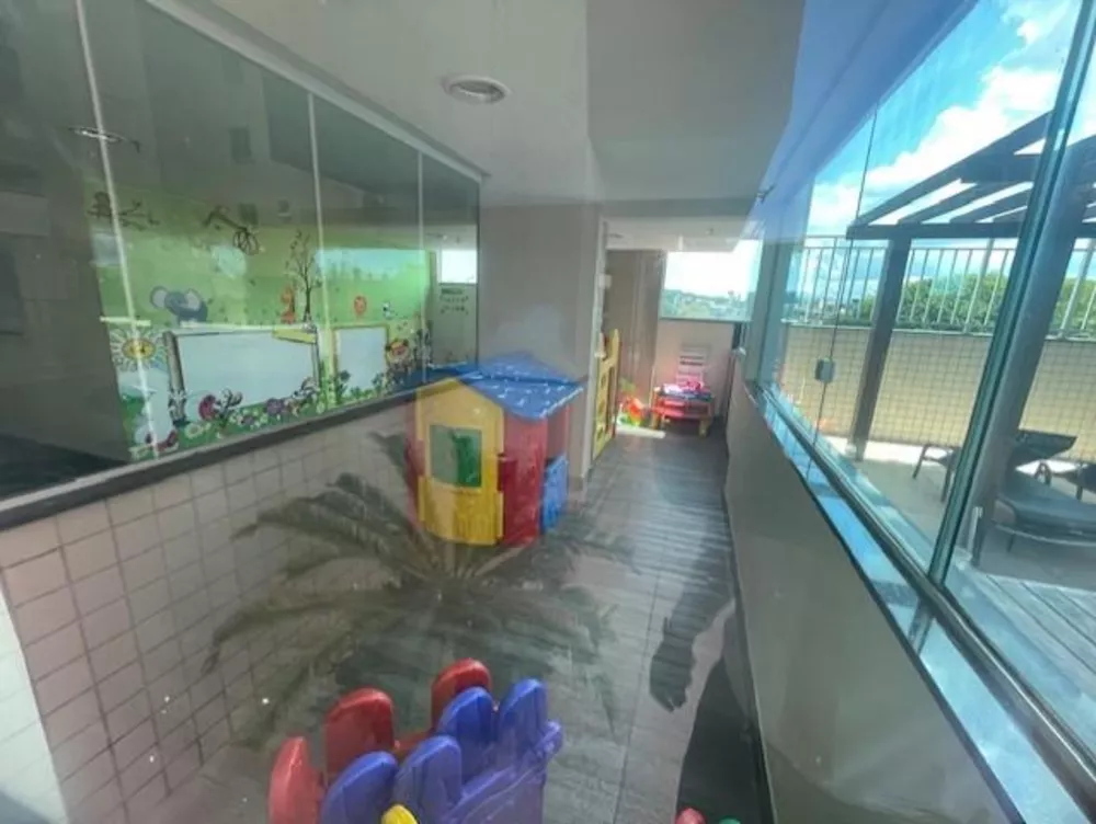 Apartamento, 3 quartos, 274 m² - Foto 6