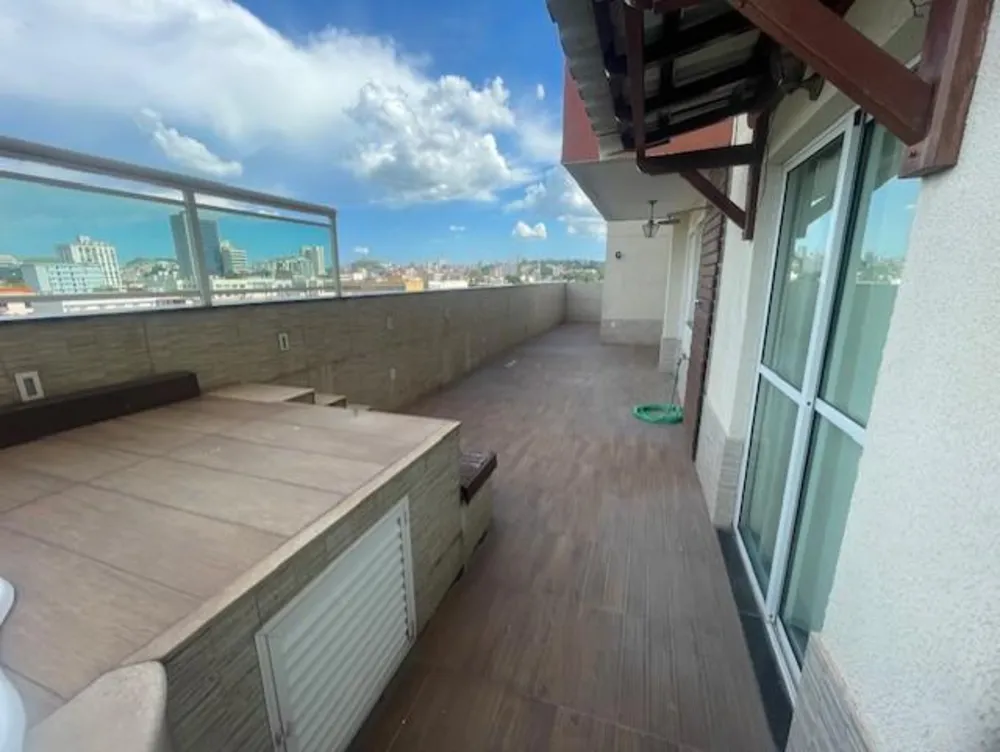 Apartamento, 3 quartos, 274 m² - Foto 40