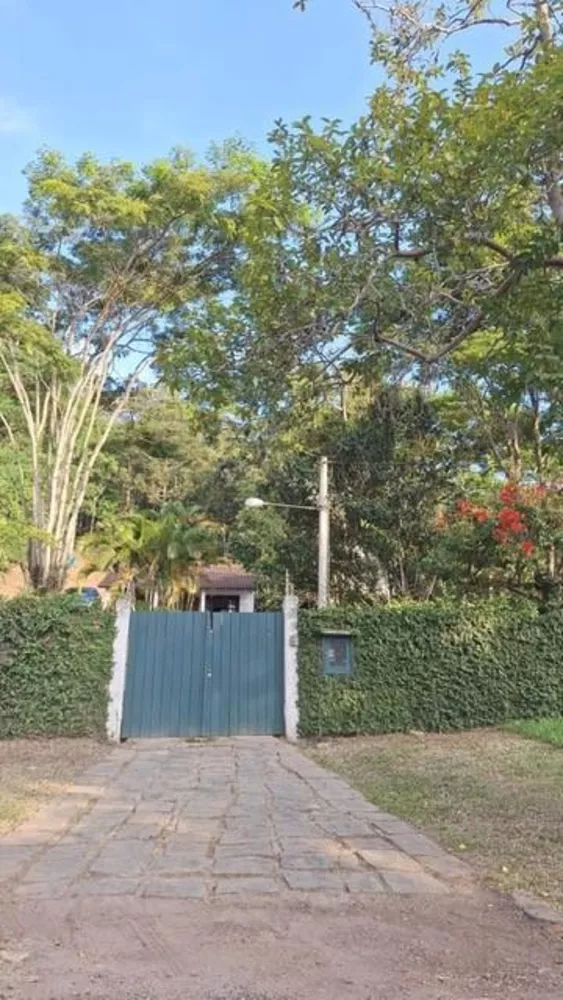Casa, 2 quartos, 1430 m² - Foto 25