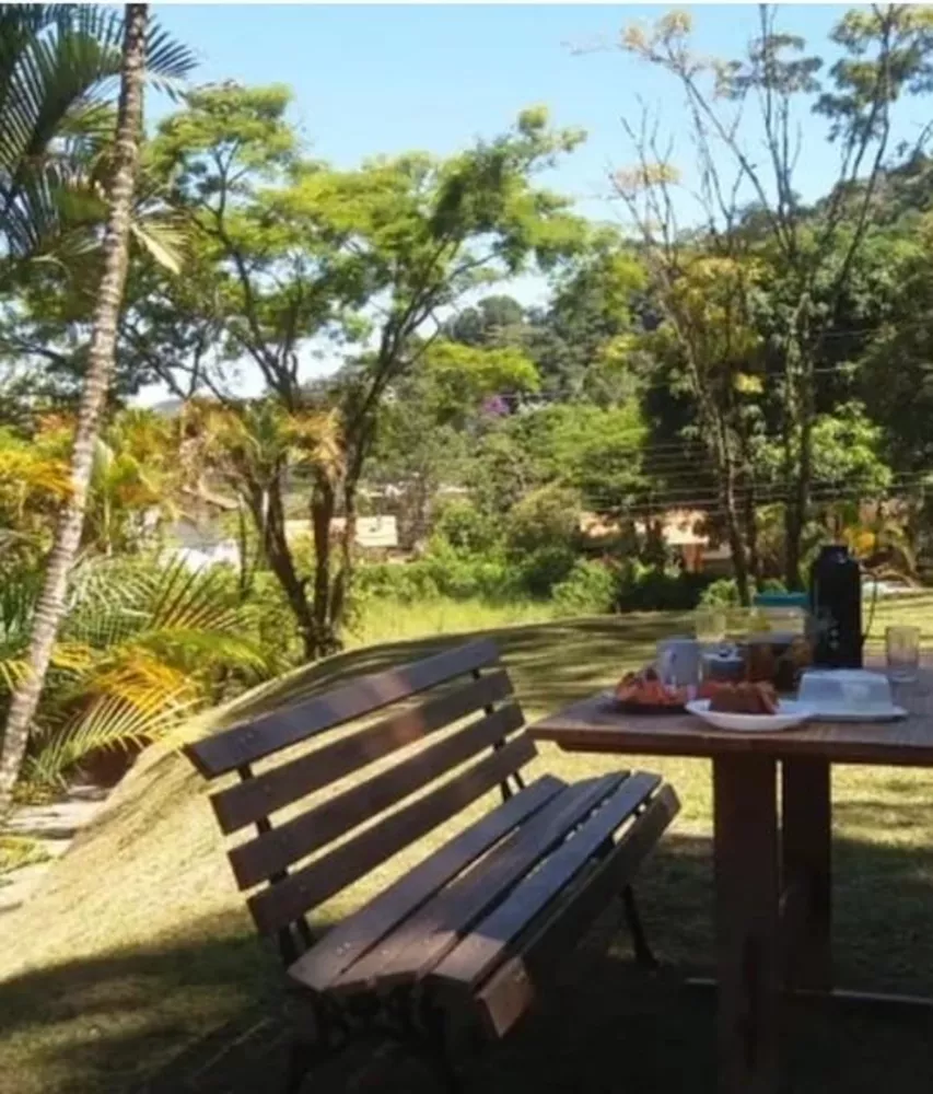 Casa, 2 quartos, 1430 m² - Foto 8