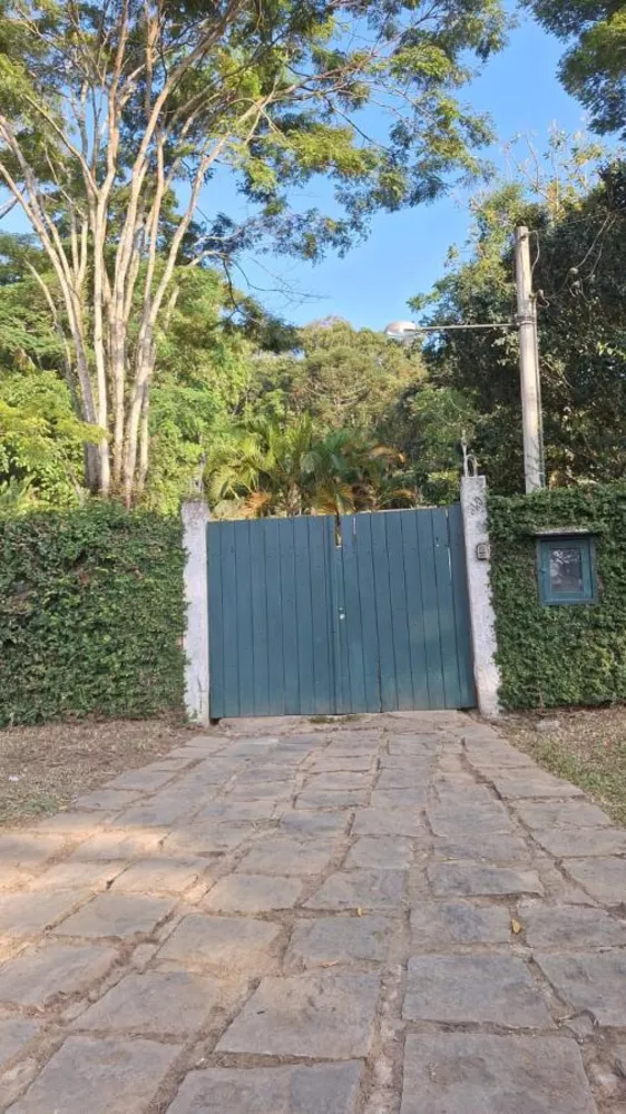 Casa, 2 quartos, 1430 m² - Foto 4