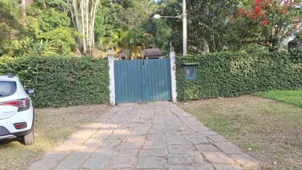 Casa, 2 quartos, 1430 m² - Foto 15