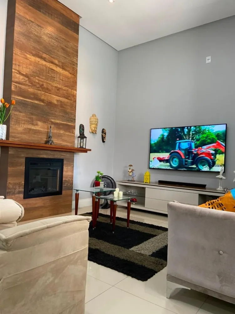 Casa, 3 quartos, 360 m² - Foto 21
