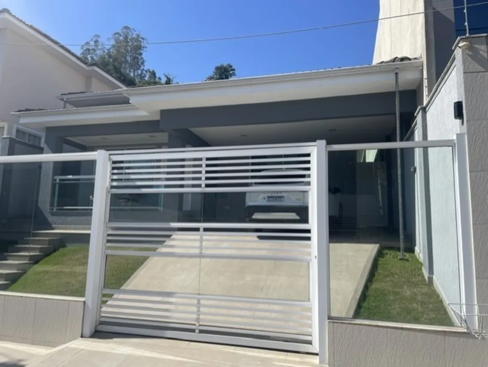 Casa, 3 quartos, 360 m² - Foto 5