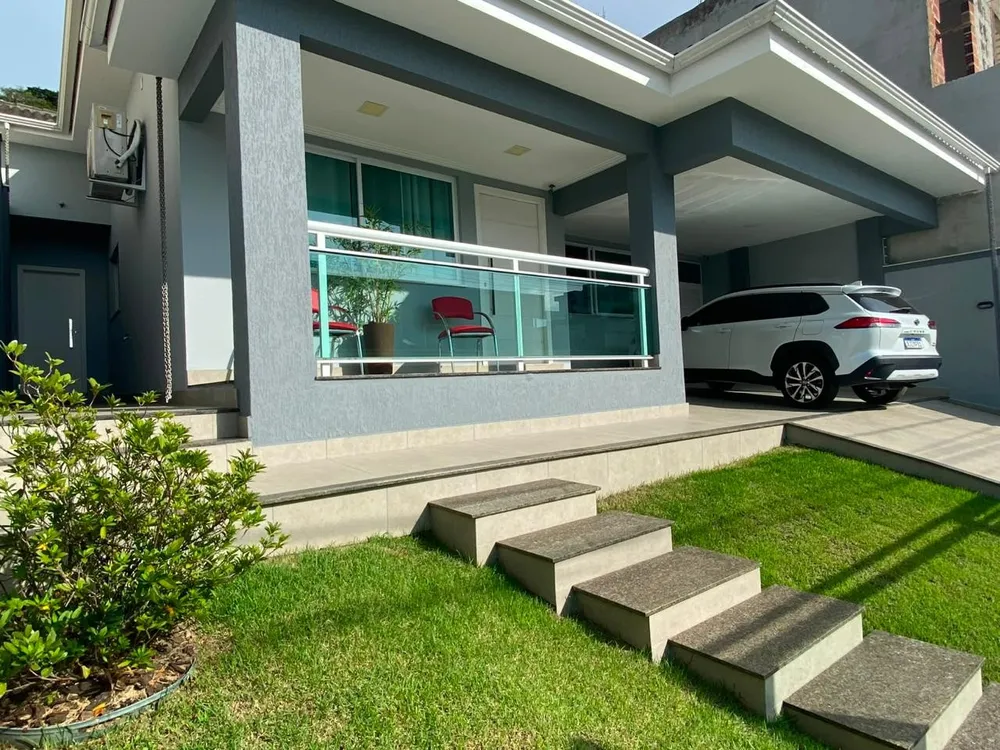 Casa, 3 quartos, 360 m² - Foto 9