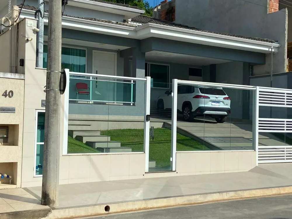 Casa, 3 quartos, 360 m² - Foto 13