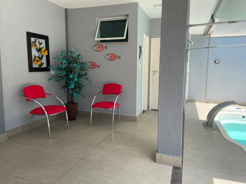 Casa, 3 quartos, 360 m² - Foto 80