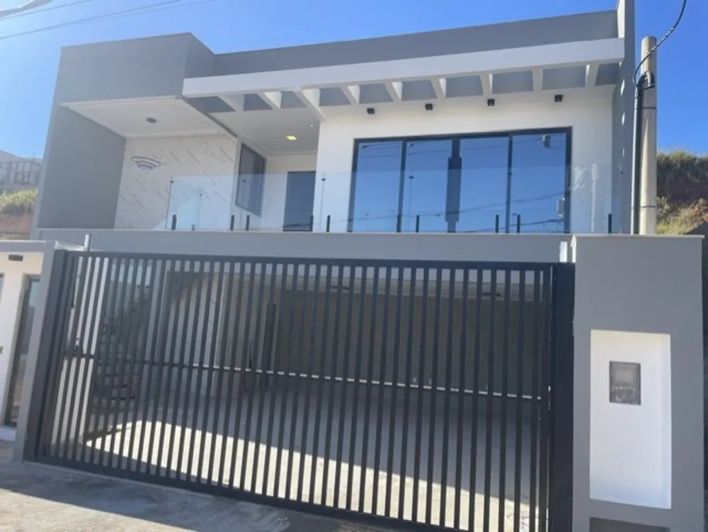Casa, 3 quartos, 360 m² - Foto 3