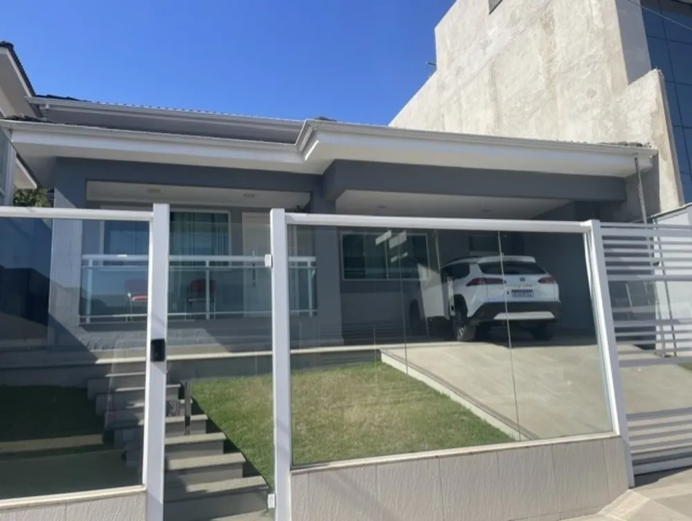 Casa, 3 quartos, 360 m² - Foto 1