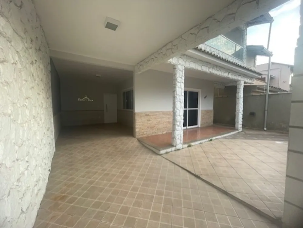 Casa, 3 quartos, 297 m² - Foto 20