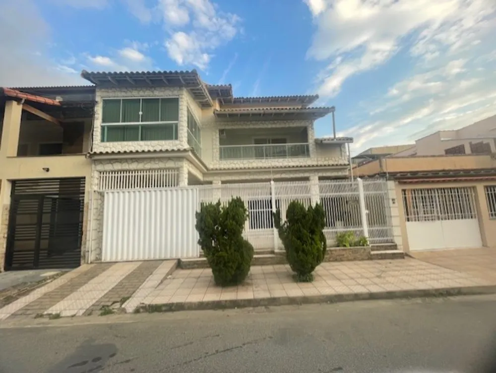 Casa, 3 quartos, 297 m² - Foto 19
