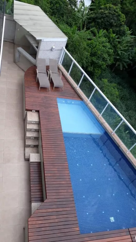 Apartamento, 3 quartos, 160 m² - Foto 14