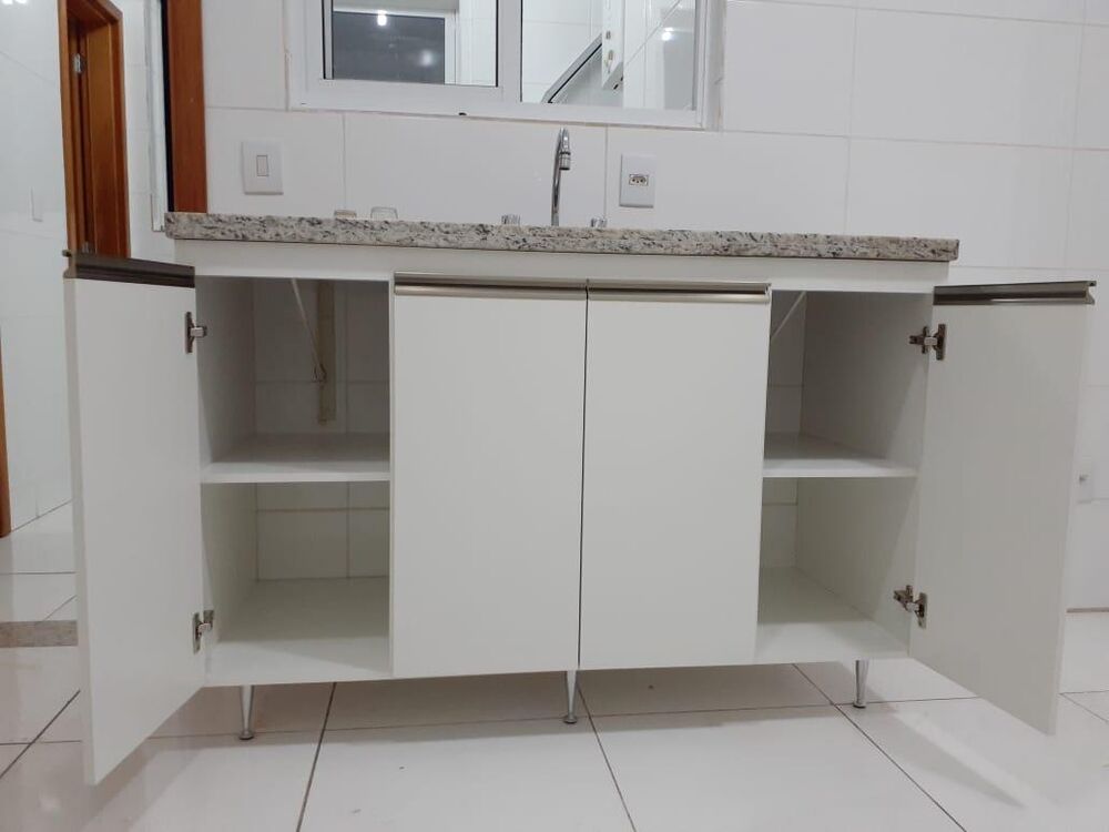 Apartamento, 3 quartos, 160 m² - Foto 25