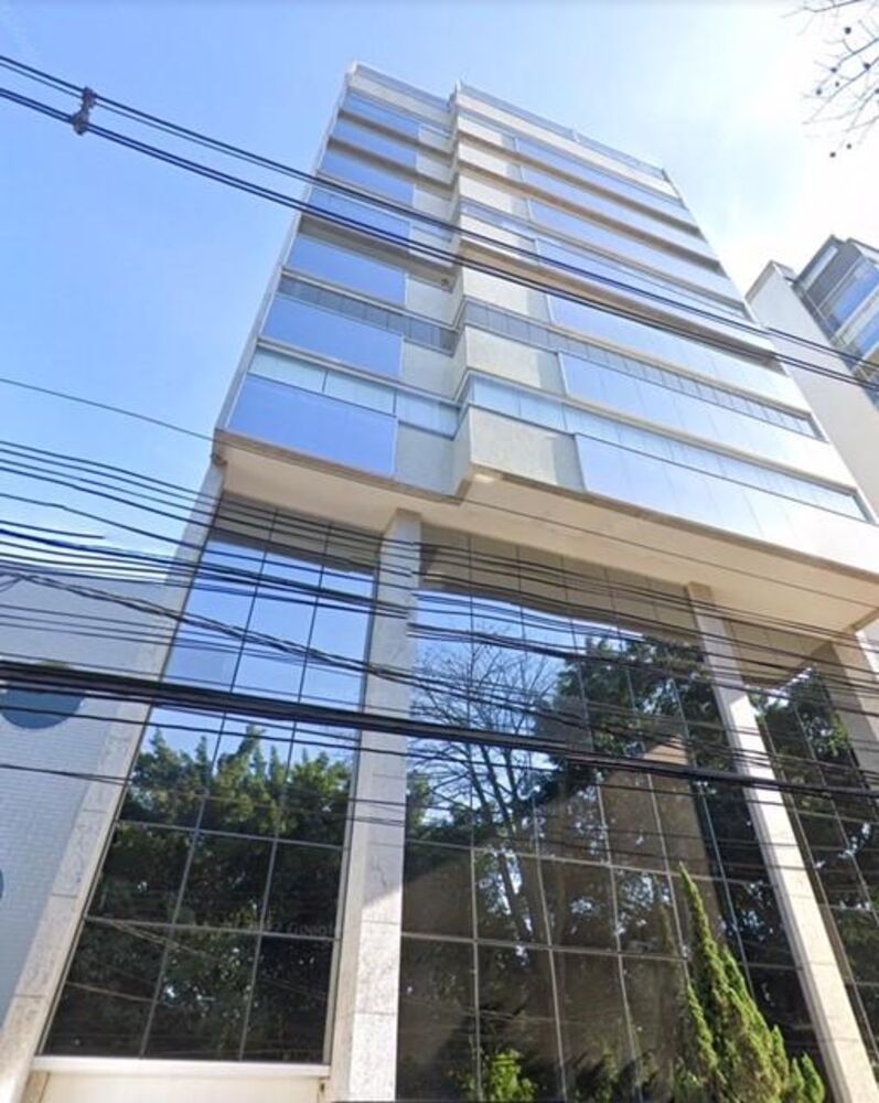 Apartamento, 3 quartos, 160 m² - Foto 2