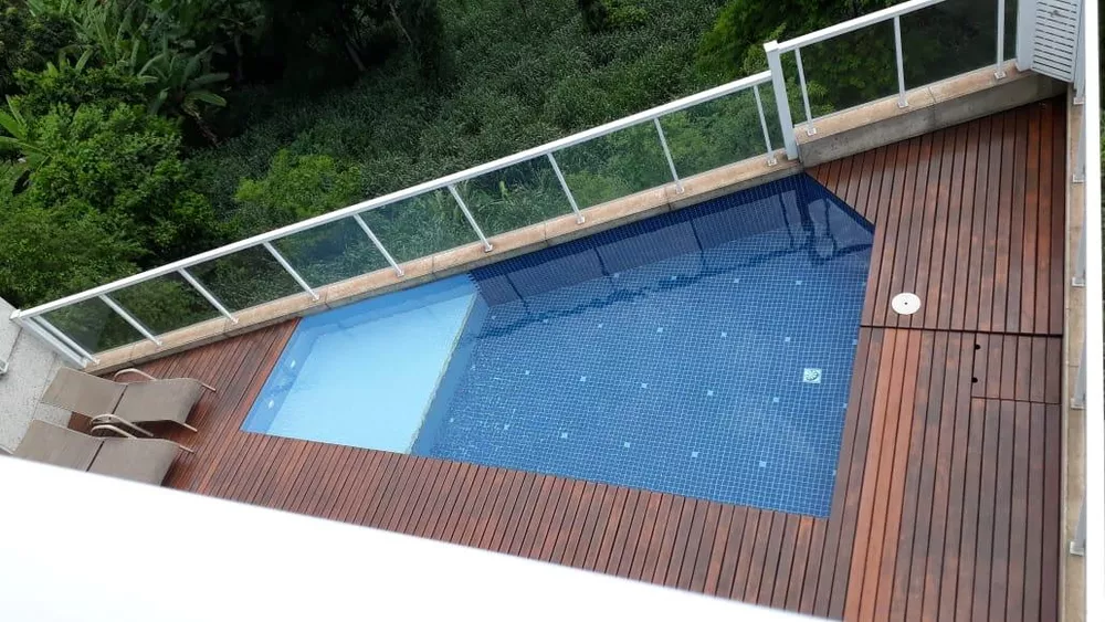 Apartamento, 3 quartos, 160 m² - Foto 12