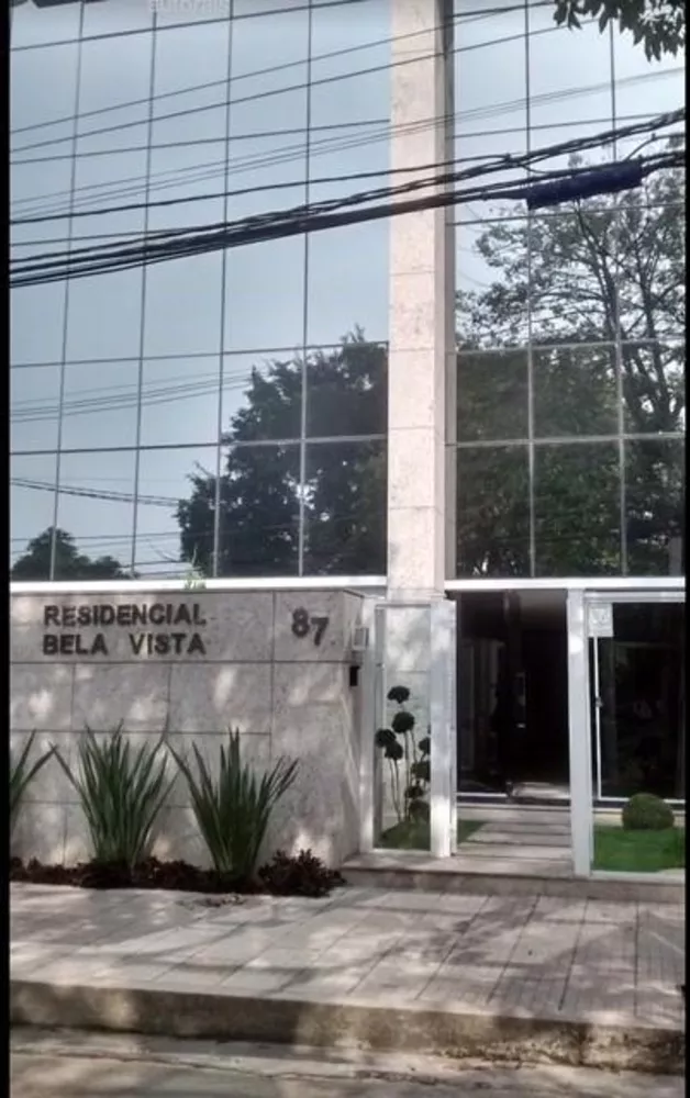 Apartamento, 3 quartos, 160 m² - Foto 3