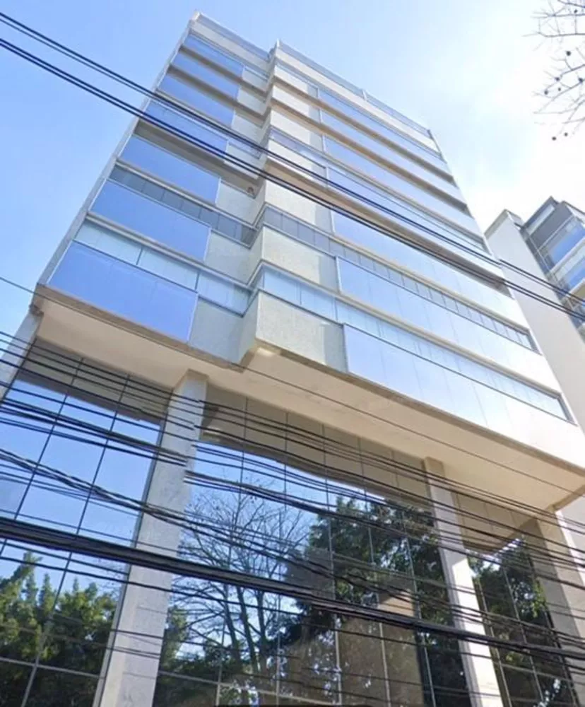 Apartamento, 3 quartos, 160 m² - Foto 1