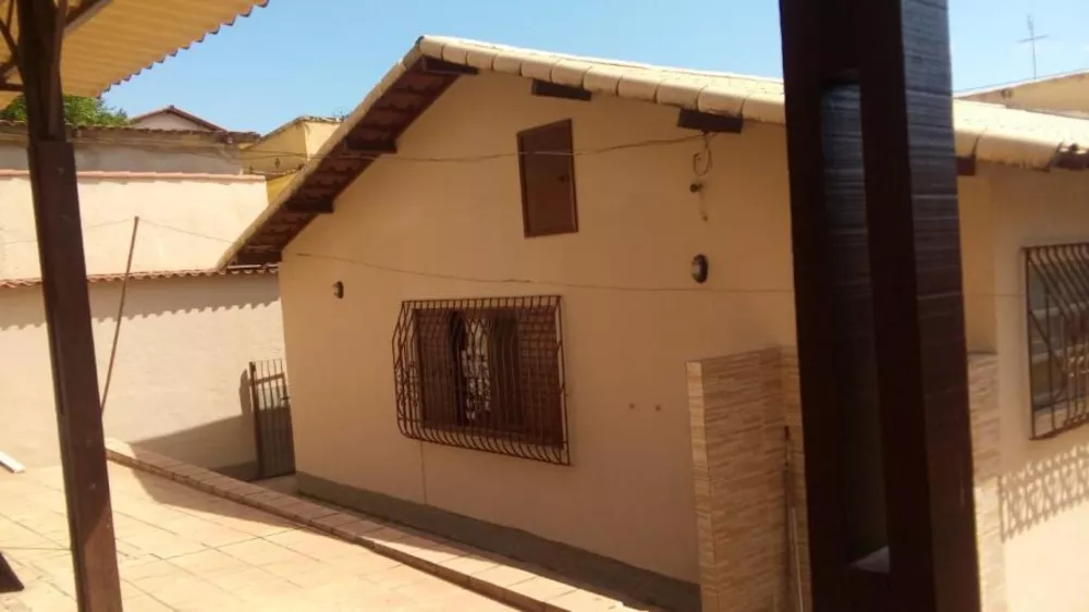 Casa, 4 quartos, 188 m² - Foto 11