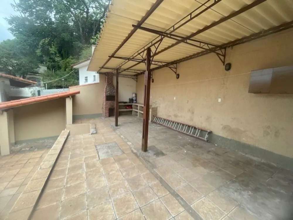 Casa, 4 quartos, 188 m² - Foto 35