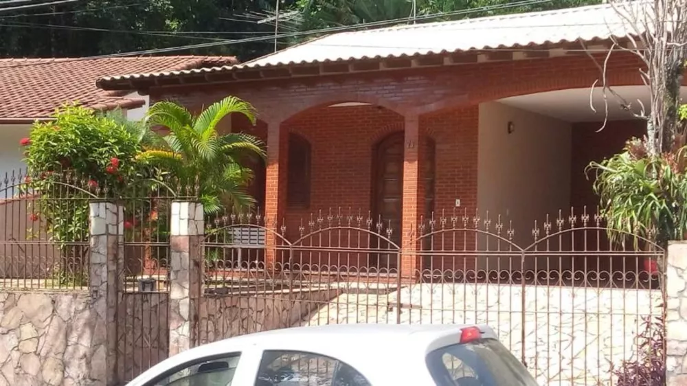 Casa, 4 quartos, 188 m² - Foto 3