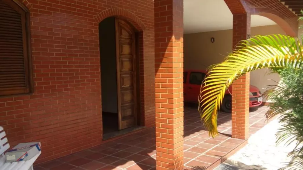 Casa, 4 quartos, 188 m² - Foto 5