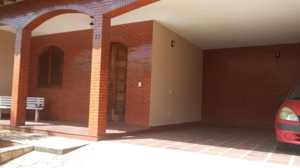Casa, 4 quartos, 188 m² - Foto 16