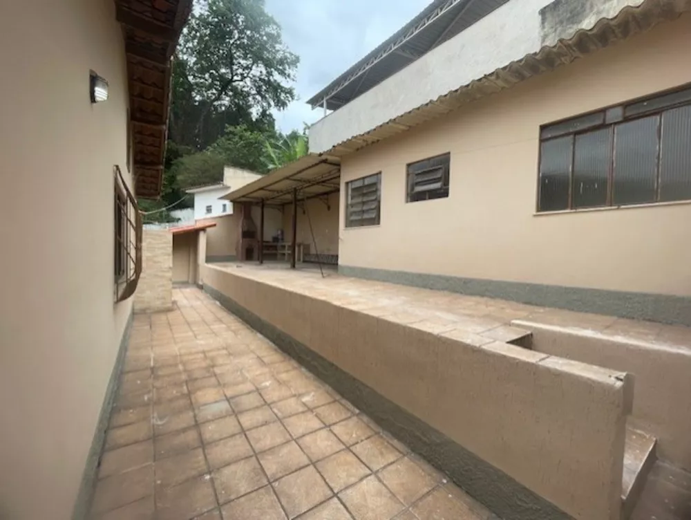 Casa, 4 quartos, 188 m² - Foto 41