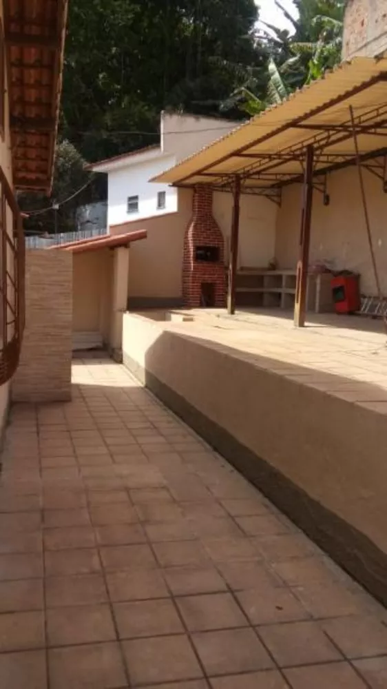 Casa, 4 quartos, 188 m² - Foto 18