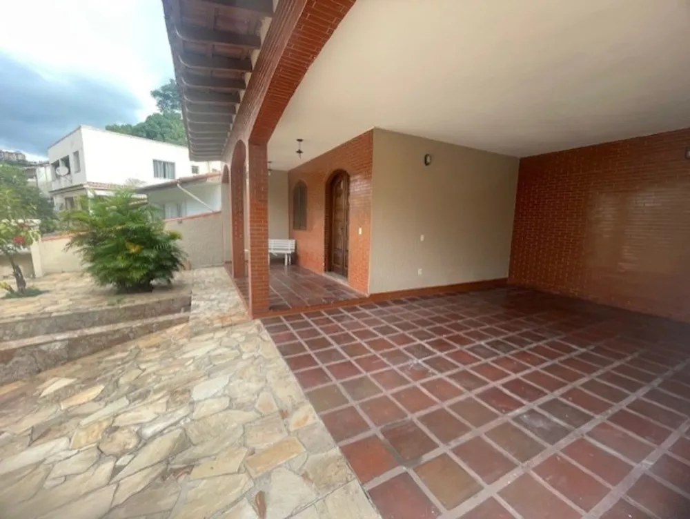 Casa, 4 quartos, 188 m² - Foto 23