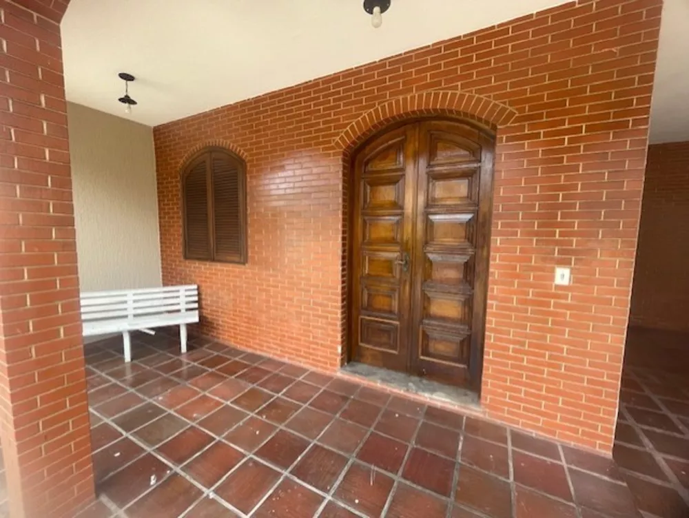 Casa, 4 quartos, 188 m² - Foto 21